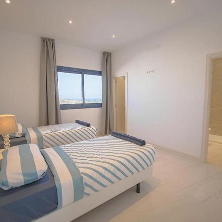 Atlantico Plaza Suite 6A - 2 Beds - 2 Baths プエルト・デル・カルメン エクステリア 写真