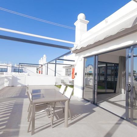 Atlantico Plaza Suite 6A - 2 Beds - 2 Baths プエルト・デル・カルメン エクステリア 写真