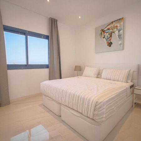 Atlantico Plaza Suite 6A - 2 Beds - 2 Baths プエルト・デル・カルメン エクステリア 写真