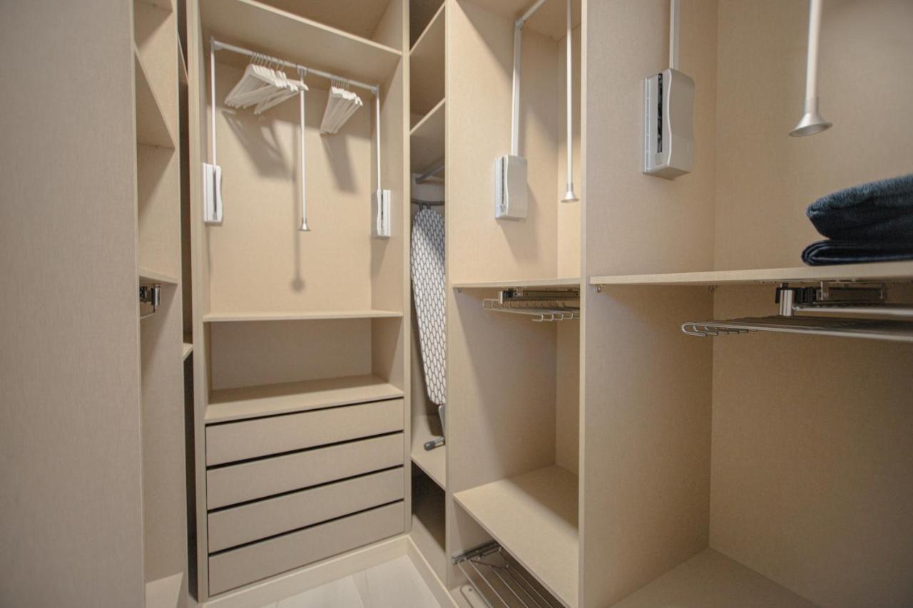 Atlantico Plaza Suite 6A - 2 Beds - 2 Baths プエルト・デル・カルメン エクステリア 写真