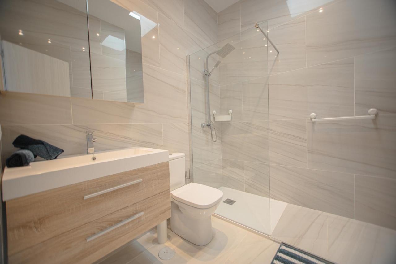Atlantico Plaza Suite 6A - 2 Beds - 2 Baths プエルト・デル・カルメン エクステリア 写真