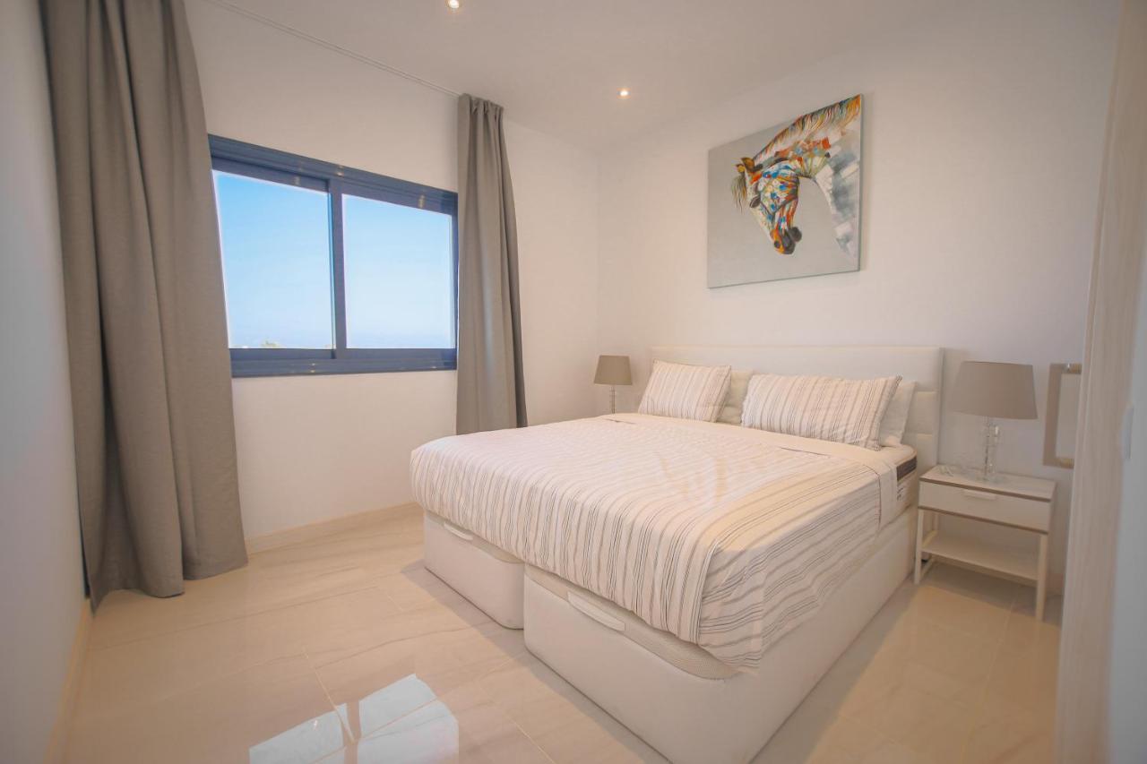 Atlantico Plaza Suite 6A - 2 Beds - 2 Baths プエルト・デル・カルメン エクステリア 写真